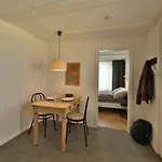 Апартаменты Union Bern-belp Бельп