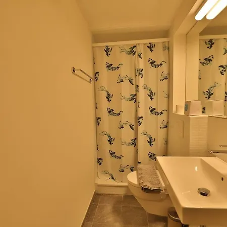 Apartment Union Bern-belp
