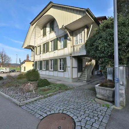 Union Bern-belp * Belp