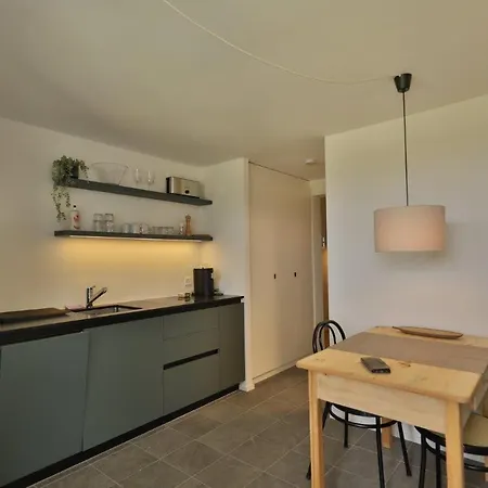 Apartment Union Bern-belp