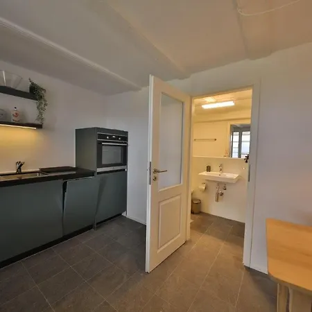 Apartment Union Bern-belp