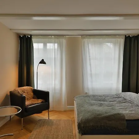 公寓 Union Bern-belp