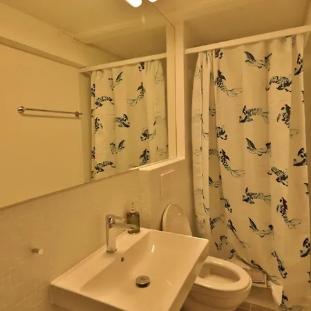 Union Bern-belp Lägenhet *