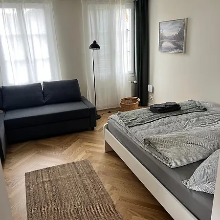 Union Bern-belp Apartment