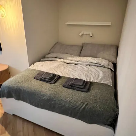 Union Bern-belp 公寓 *