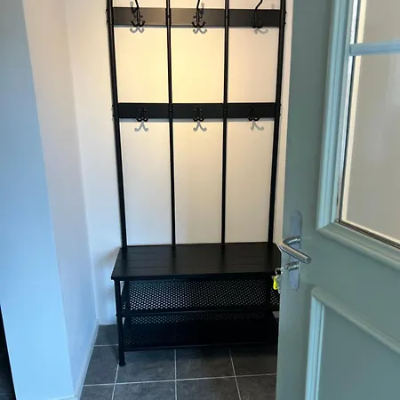 Union Bern-belp Apartment
