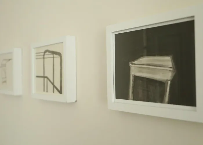 Lejlighed Union Bern-belp Belp