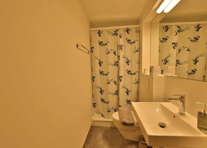 Lejlighed Union Bern-belp