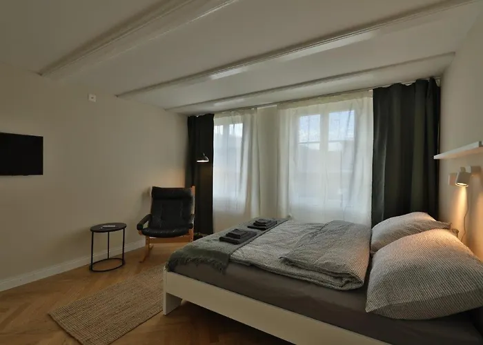 Union Bern-belp Lejlighed Belp