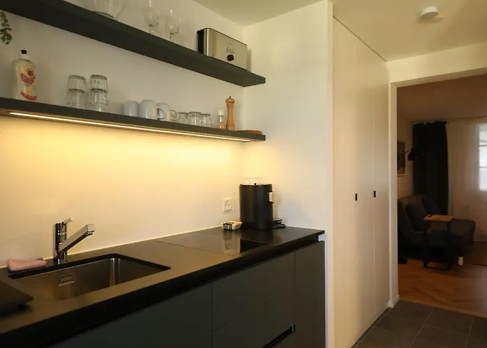 Union Bern-belp Lejlighed Belp