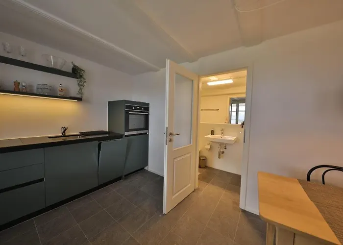 Lejlighed Union Bern-belp