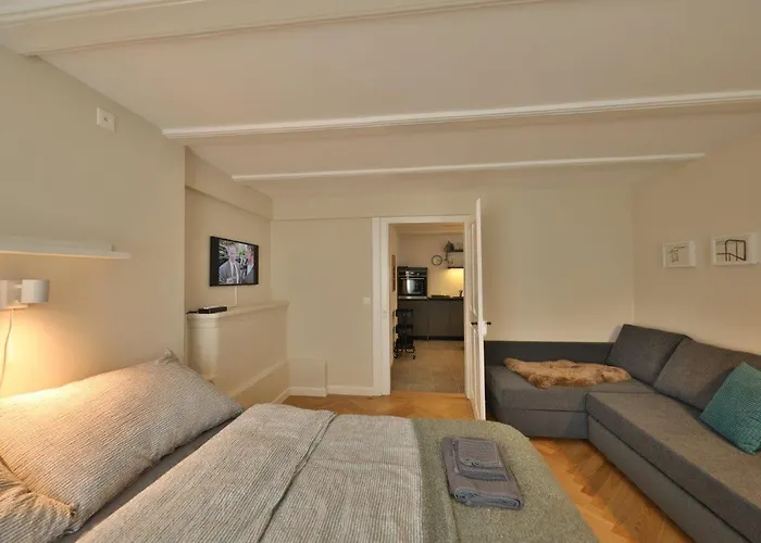 Lejlighed Union Bern-belp