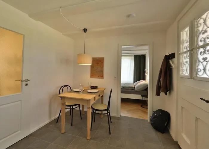 Lejlighed Union Bern-belp Belp