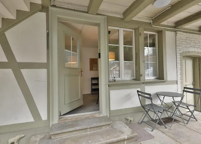 Lejlighed Union Bern-belp Belp