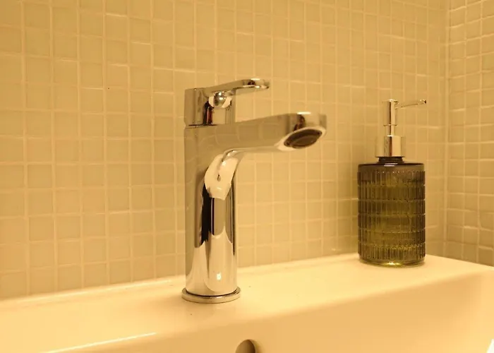 Lejlighed Union Bern-belp Belp