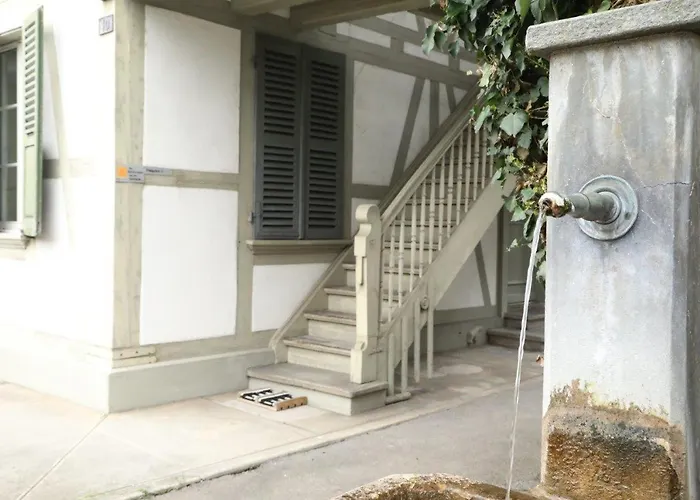 Lejlighed Union Bern-belp *