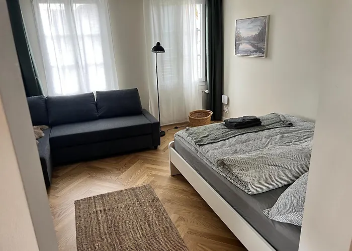 Union Bern-belp Lejlighed