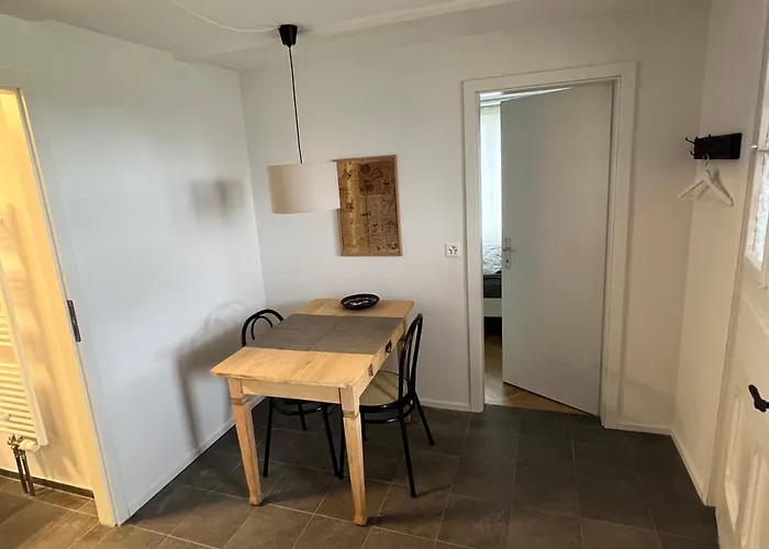 Lejlighed Union Bern-belp Belp