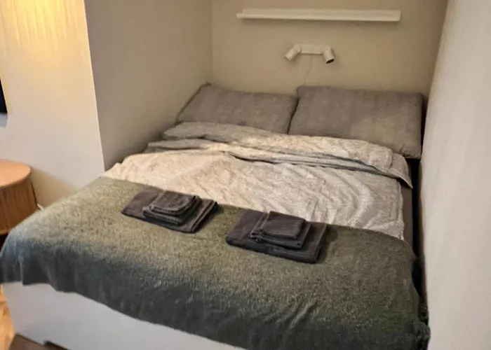 Union Bern-belp Lejlighed *