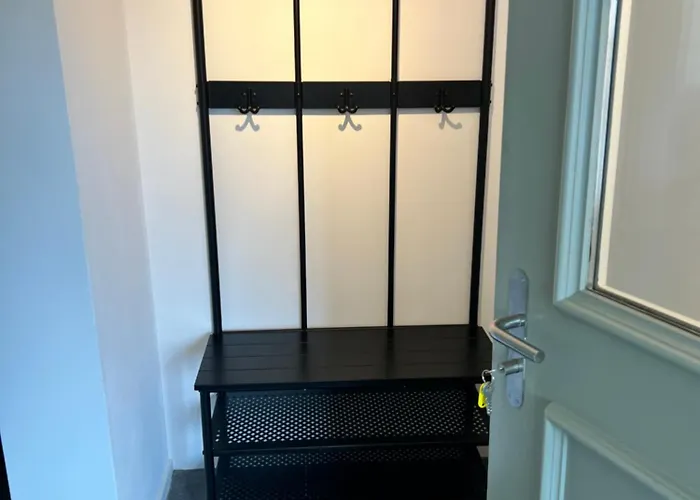 Union Bern-belp Lejlighed